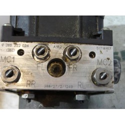 Fiat - Stilo - Pompe ABS