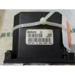 Fiat - Stilo - Pompe ABS