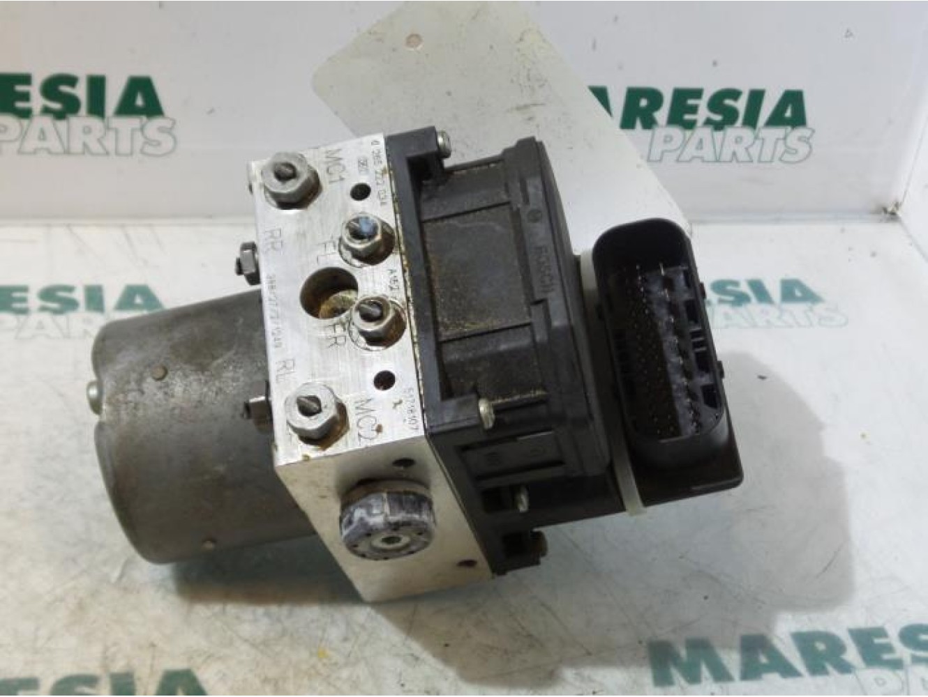 Fiat - Stilo - Pompe ABS