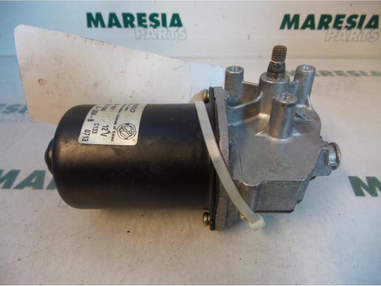 Fiat - Stilo - Front wiper motor