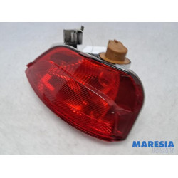 Renault - Scenic - Rear fog light