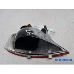Renault - Scenic - Rear fog light