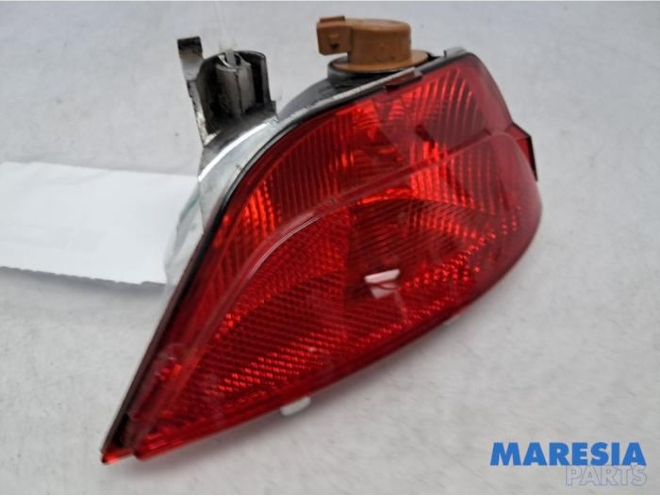 Renault - Scenic - Rear fog light