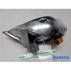 Renault - Scenic - Rear fog light