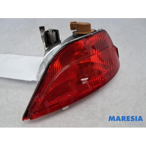 Renault - Scenic - Rear fog light