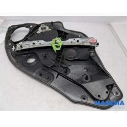 Alfa Romeo - Giulietta - Rear door window mechanism 4-door, left