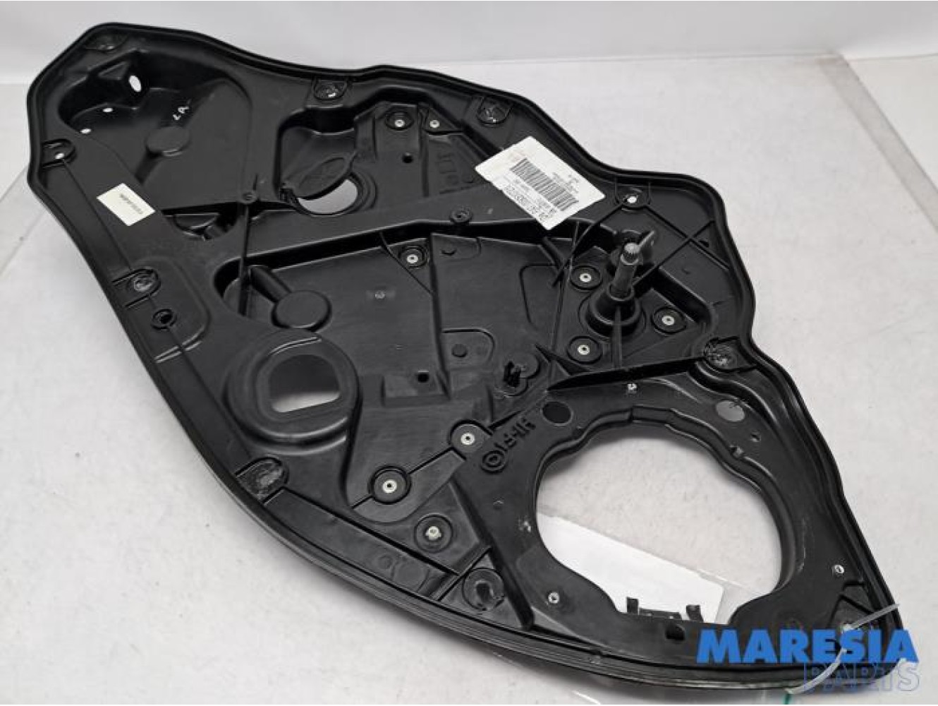 Alfa Romeo - Giulietta - Rear door window mechanism 4-door, left
