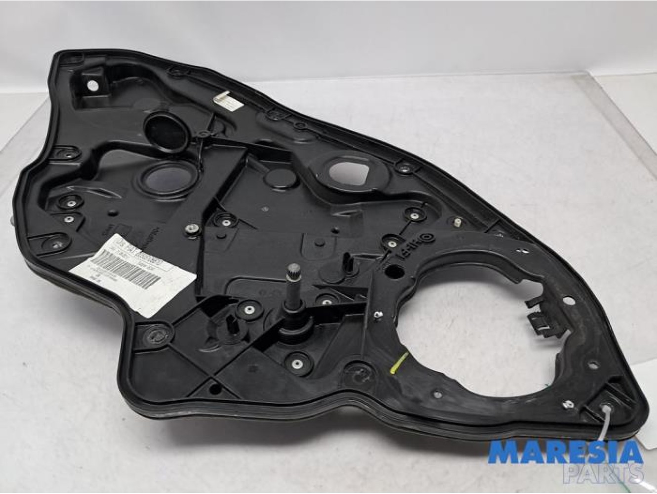 Alfa Romeo - Giulietta - Rear door window mechanism 4-door, right
