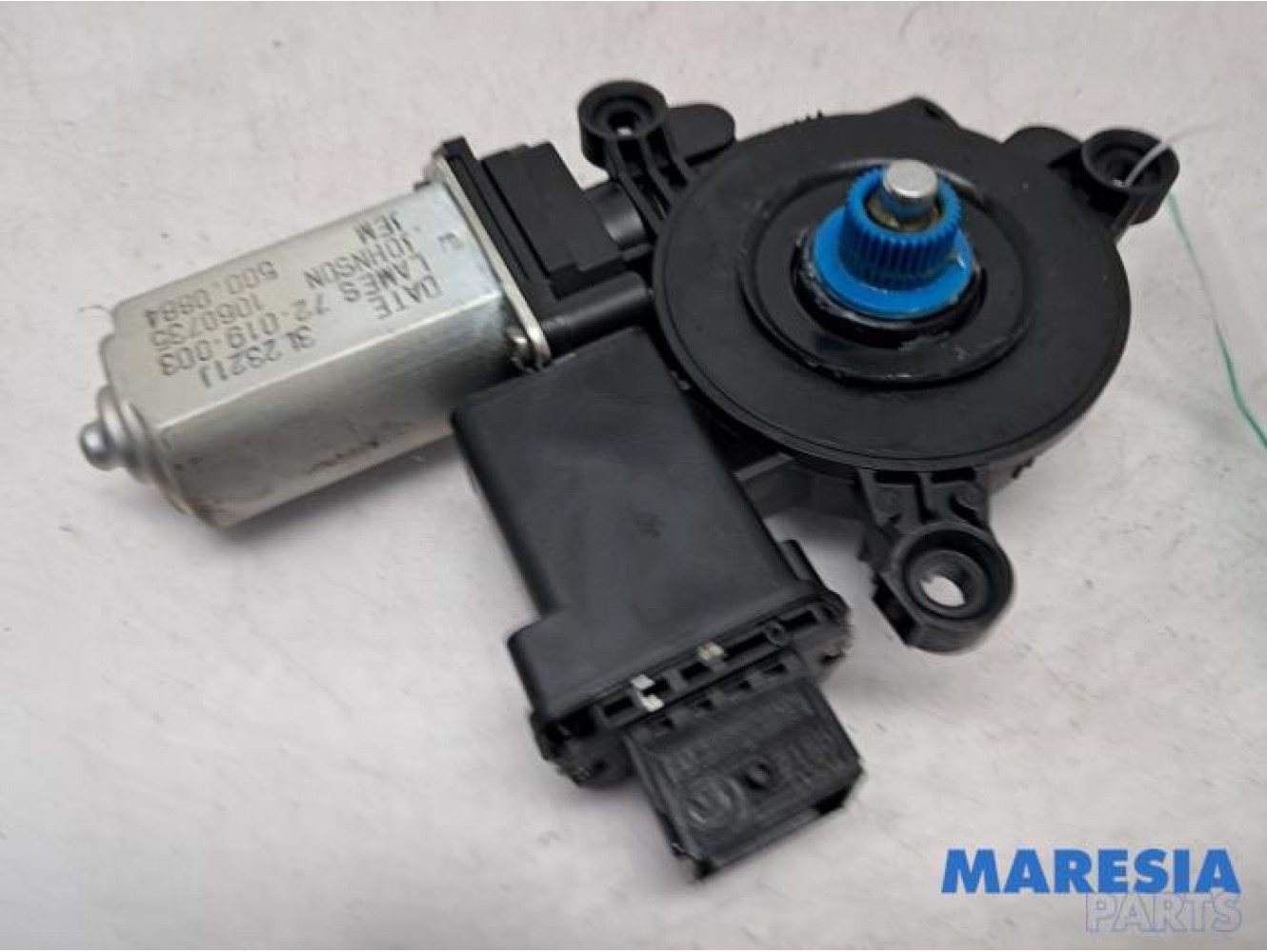 Alfa Romeo - Giulietta - Window mechanism 4-door, front right