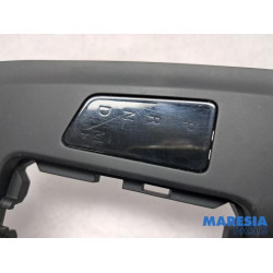 Renault - Scenic - Position switch automatic gearbox