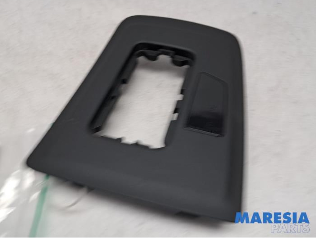 Renault - Scenic - Position switch automatic gearbox