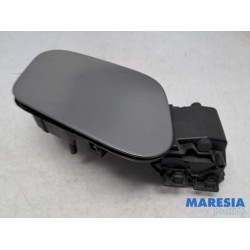 Renault - Scenic - Tank Klep