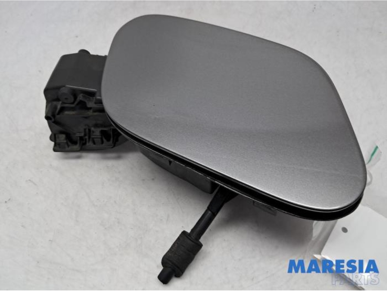 Renault - Scenic - Tank Klep