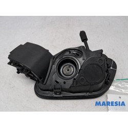 Renault - Scenic - Tank Klep