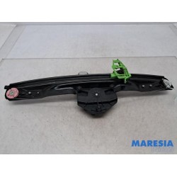 Alfa Romeo - Giulietta - Window mechanism 4-door, front left
