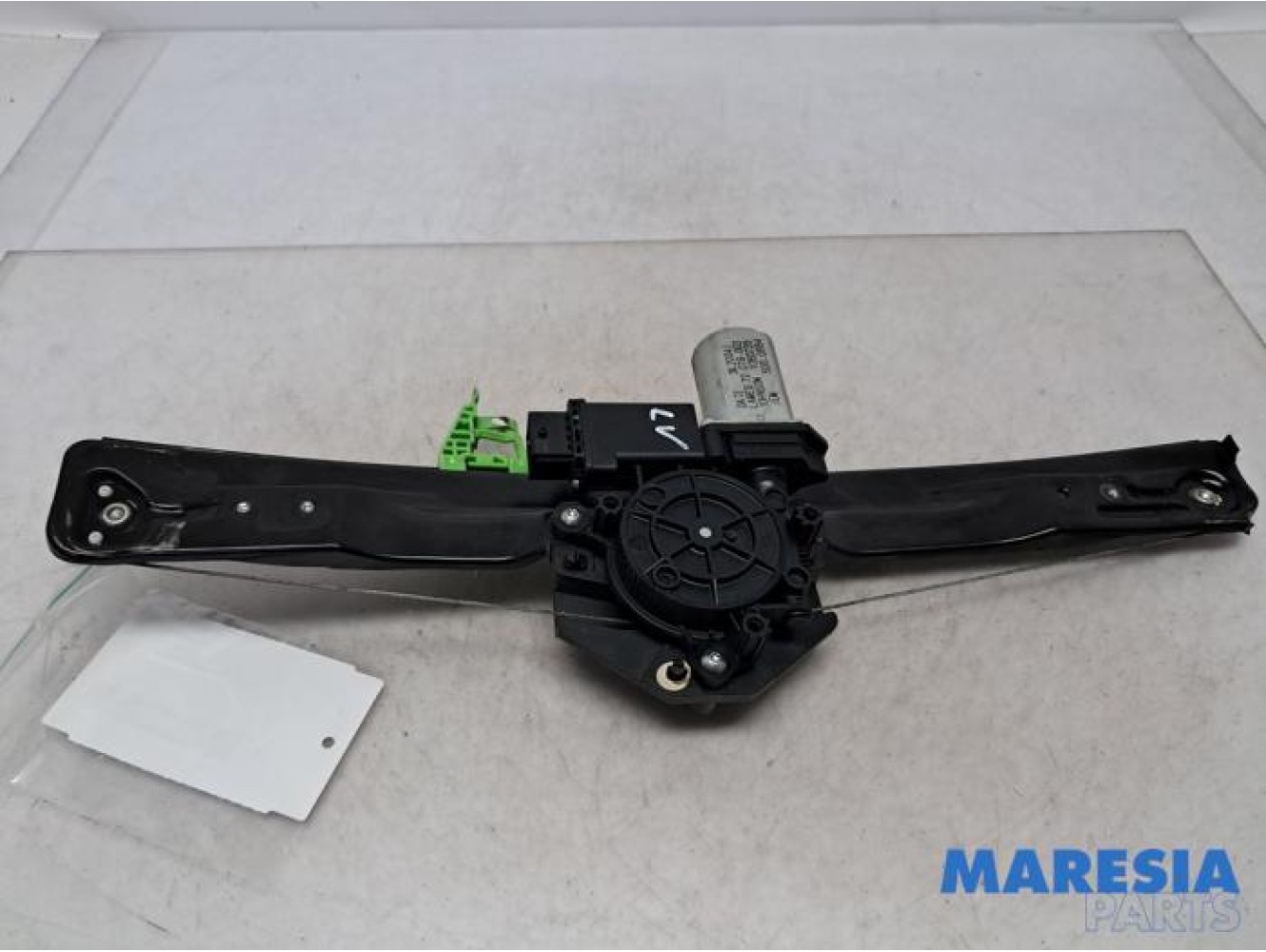 Alfa Romeo - Giulietta - Window mechanism 4-door, front left