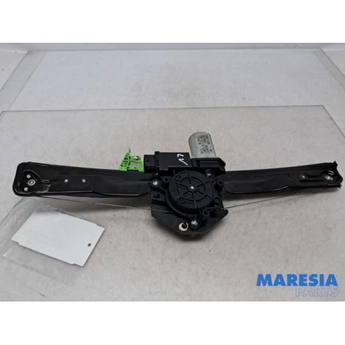 Alfa Romeo - Giulietta - Window mechanism 4-door, front left