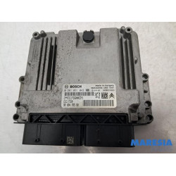 Peugeot - 308 - Engine management computer
