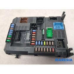 Peugeot - 308 - Engine management computer