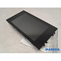 Peugeot - 308 - Display Multi Media control unit