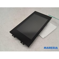 Peugeot - 308 - Display Multi Media control unit