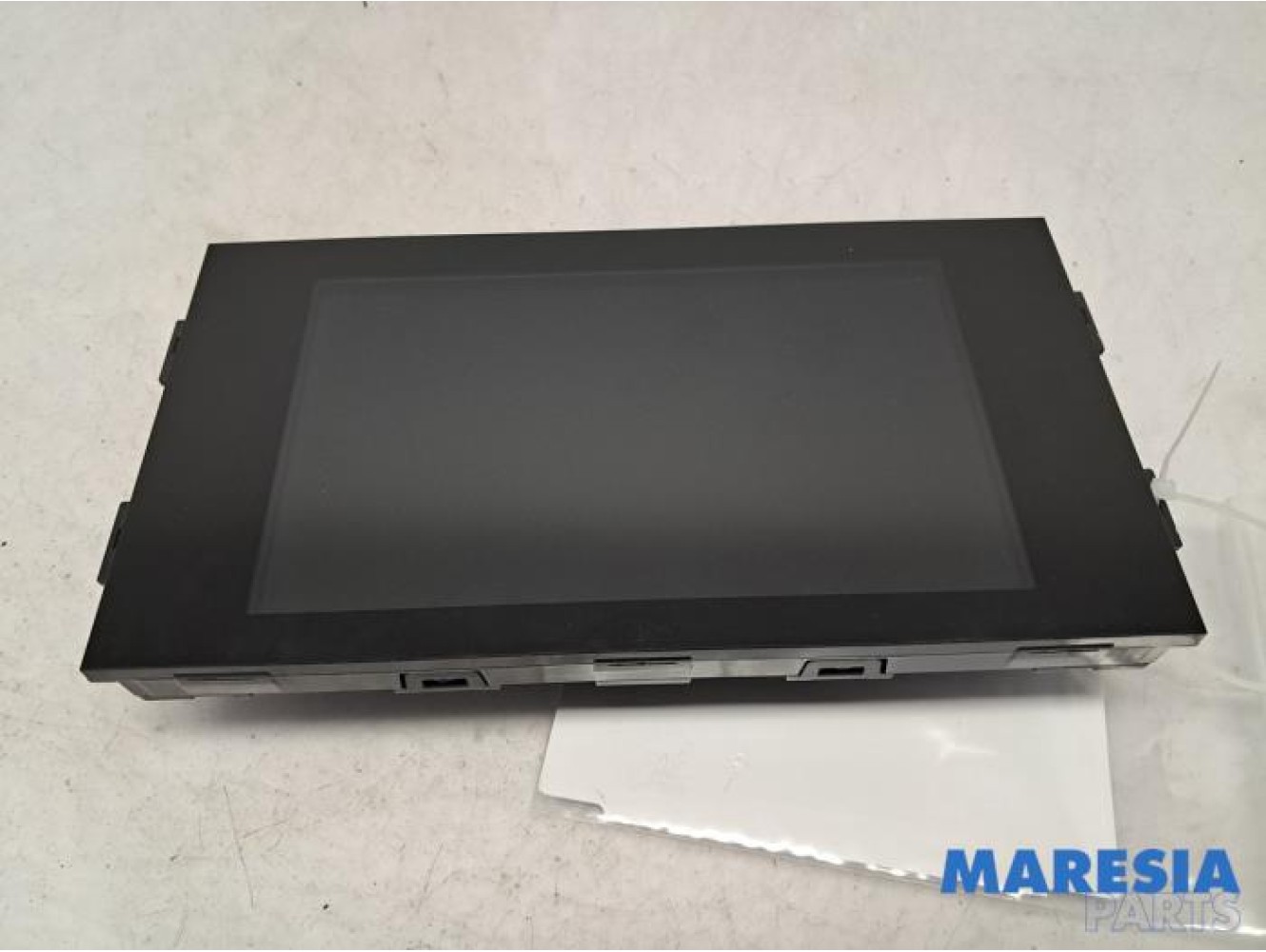 Peugeot - 308 - Display Multi Media control unit