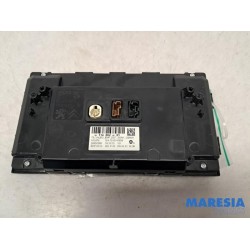 Peugeot - 308 - Display Multi Media control unit