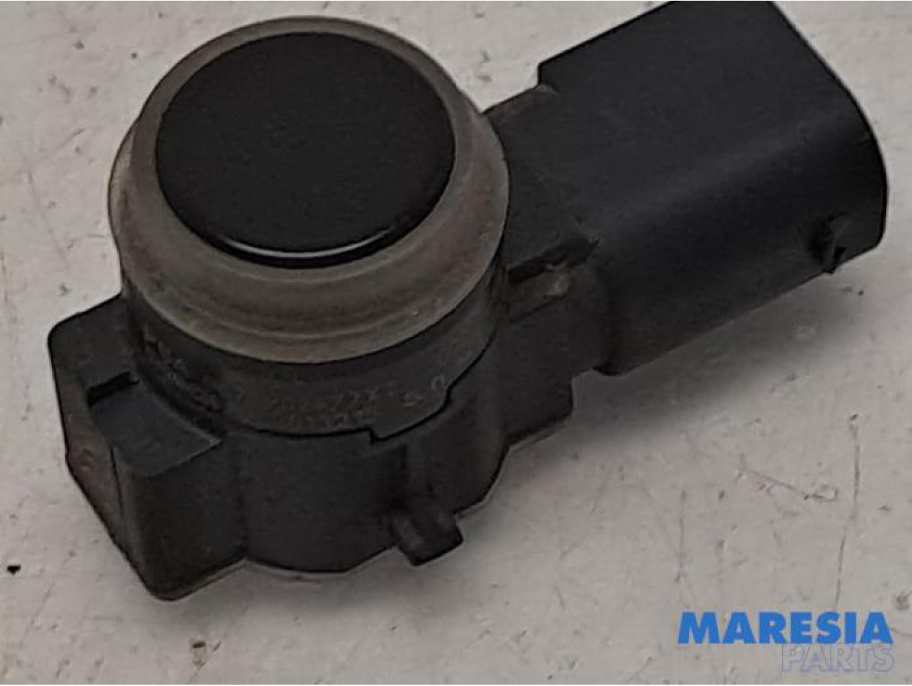 Peugeot - 308 - PDC Sensor