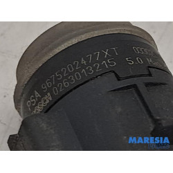 Peugeot - 308 - PDC Sensor