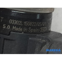 Peugeot - 308 - PDC Sensor