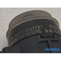 Peugeot - 308 - PDC Sensor