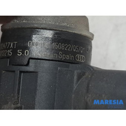 Peugeot - 308 - PDC Sensor