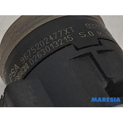 Peugeot - 308 - PDC Sensor