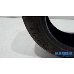 Renault - Megane - Reifen