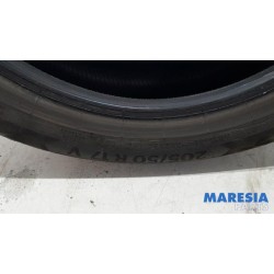 Renault - Megane - Band