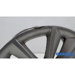 Renault - Megane - Wheel