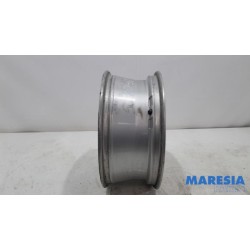 Renault - Megane - Wheel