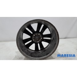 Renault - Megane - Wheel