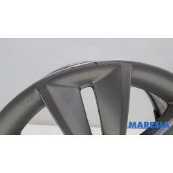 Renault - Megane - Velg