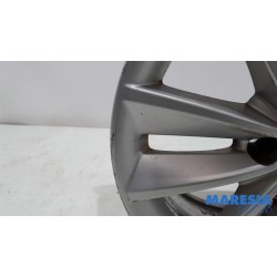 Renault - Megane - Velg