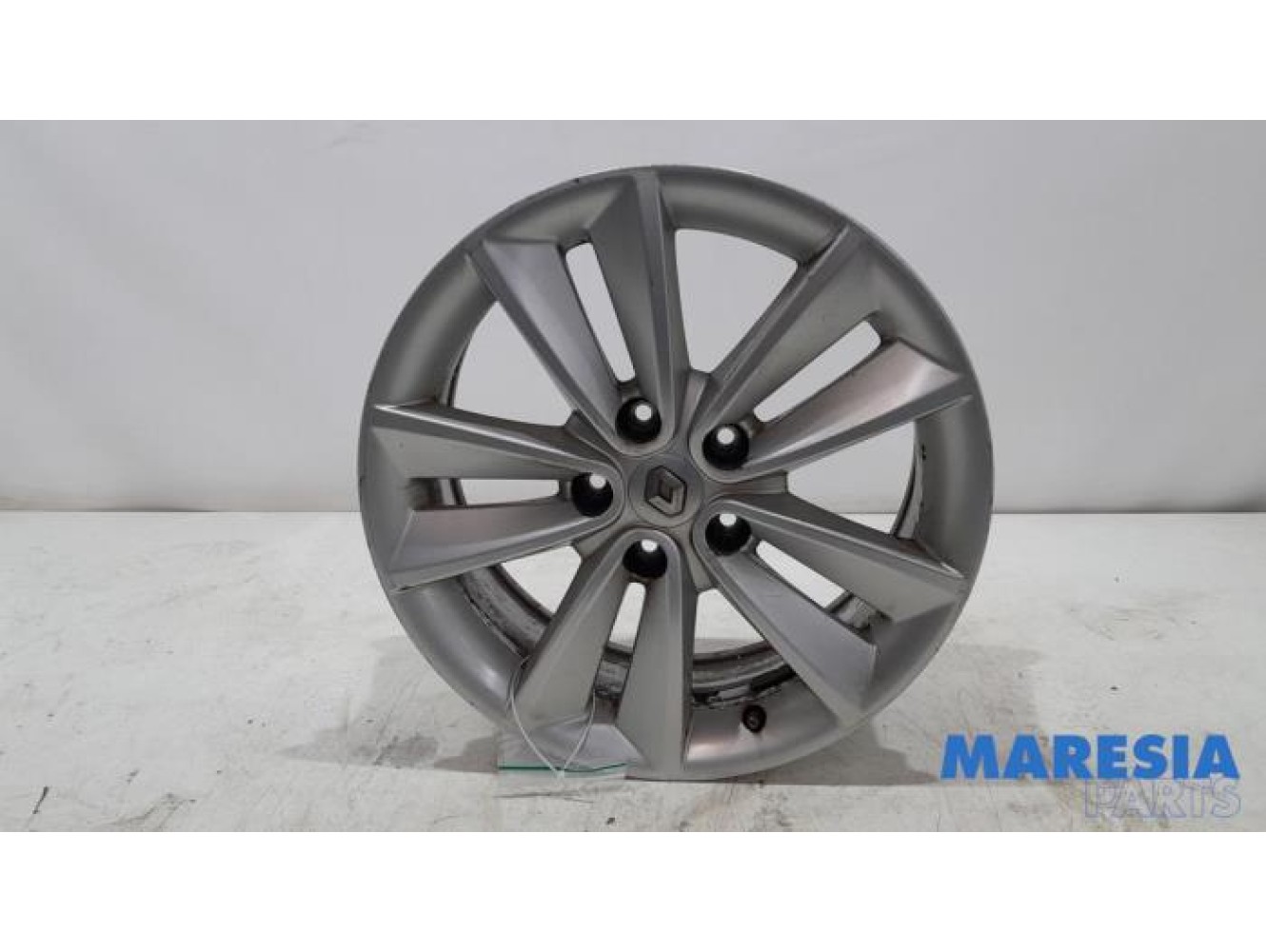 Renault - Megane - Velg