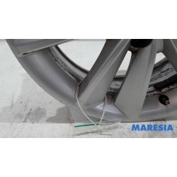 Renault - Megane - Velg