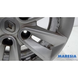 Renault - Megane - Velg