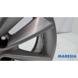 Renault - Megane - Velg