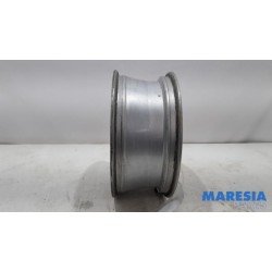 Renault - Megane - Velg
