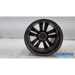 Renault - Megane - Velg