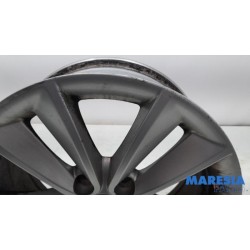 Renault - Megane - Velg