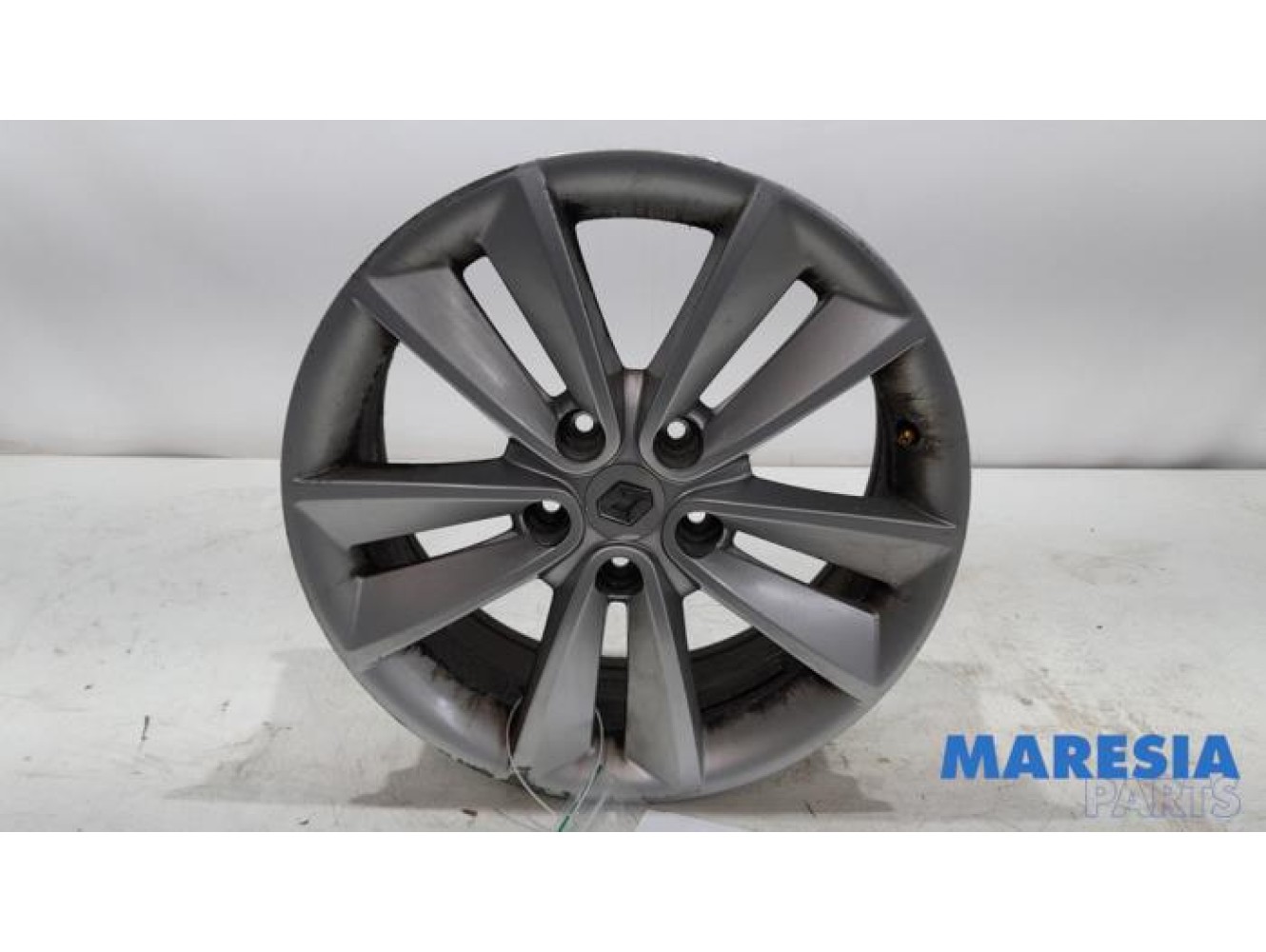 Renault - Megane - Velg