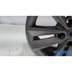 Renault - Megane - Velg
