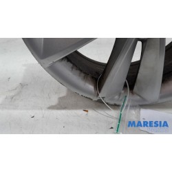 Renault - Megane - Velg